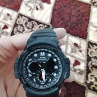 ساعت جی شاک اصل