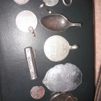 سکه قدیمی|کلکسیون سکه، تمبر، اسکناس|مشهد, خین عرب|دیوار