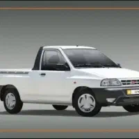 حواله پراید 151 gx