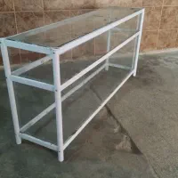 ویترین مغازه