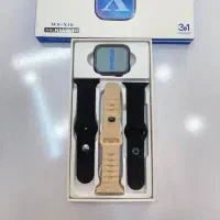 انواع ساعت هوشمند اورجینال (آکبند)|ساعت|اندیشه, اندیشه فاز ۱|دیوار