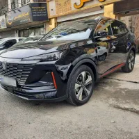 چانگان ۲۰۲۴ فول