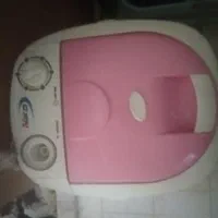 بیبی شور|ماشین لباسشویی و خشک‌کن لباس|تبریز, |دیوار