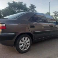 زانتیا ۸۶ بی رنگ