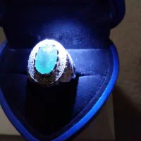 قوموش انگشتر اوزوح|جواهرات|تبریز, |دیوار