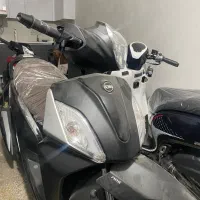 لاکی ۲۰۰cc صفر اقساط