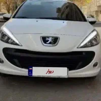 ۲۰۷ سقف فلز تی یو ۵