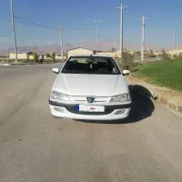 پارس ۴۰۱ فابریک