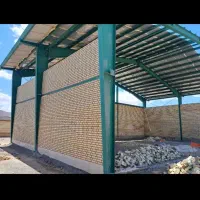 فروش-سوله-بهداشتی-غذادارو-درشهرک-رازی-زمین-1680متر