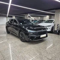 KMC j7 مدل ۱۴۰۳ مشکی بدون رنگ|خودرو سواری و وانت|تهران, ولنجک|دیوار