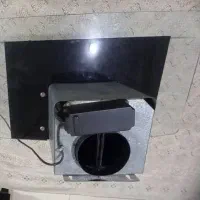 هود درسا شومینه ای مدل ونوس|هود|تهران, خاوران|دیوار