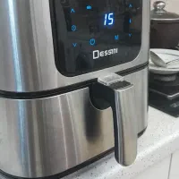 سرخ کن بدون روغن...دسینی