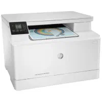 PRO MFP M182n پرینتر اچ پی لیزری رنگی