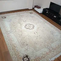 یک جفت فرش ۱۲ متری ساوین