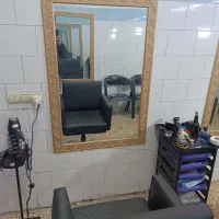 وسایل سلمانی