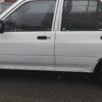 پراید ۹۸|خودرو سواری و وانت|مشگین شهر, |دیوار