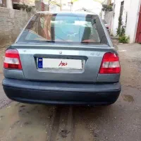 فروش پراید۱۴۱سالم دوگانه دستی