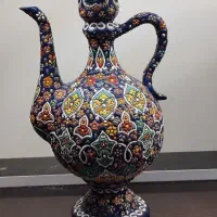 ظروف میناکاری