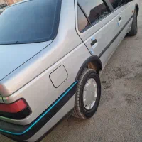 پژو 405 مدل 96