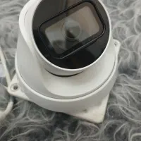 دوربین مداربسته داهوا