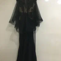 لباس مجلسی