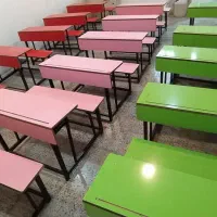 میز و نیمکت