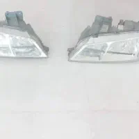 چراغ جلو پژو پارس