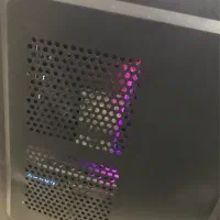 کیس نسل ۱۲|رایانه رومیزی|اهواز, شهرک رزمندگان|دیوار