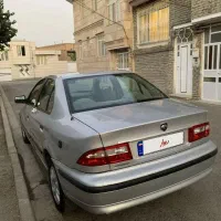 سمند ال‌ایکس مدل 86|خودرو سواری و وانت|تهران, تهرانپارس شرقی|دیوار