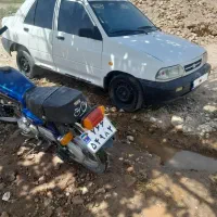 پراید مدل ۹۶