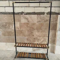 رگال شیک و کاربردی|کتابخانه، شلف، قفسه‌های دیواری|اراک, |دیوار