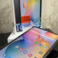 تبلت سامسونگ  s6 lite p615 در حد اکبند