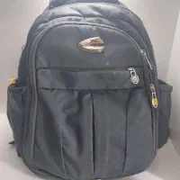 کوله پشتی خارجی پسرانه