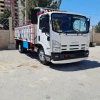 راننده  پایه۲ مدارک تکمیل باری هستم