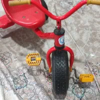 سه چرخه|دوچرخه، اسکیت، اسکوتر|قم, صفائیه|دیوار