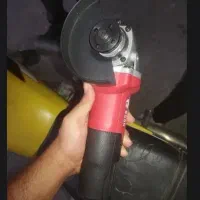 قفلی آمریکایی سه پرچ|ابزارآلات|جهرم, |دیوار