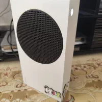 ایکس باکس سری اس