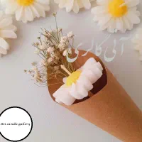 گیفت شمع مناسبتی