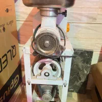 یخچال و چرخ گوشی صنعتی رستورانی|کافیشاپ و رستوران|سیرجان, |دیوار