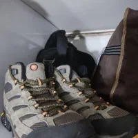 کفش مرل|کیف، کفش، کمربند|مشهد, نظام دوست|دیوار