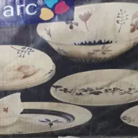 سرویس آرکوپال لومینارک