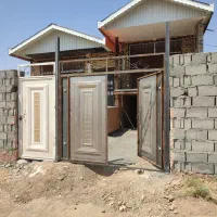 انواع درحیاط .نو و دسته دو|مصالح و تجهیزات ساختمان|جوین, |دیوار