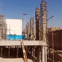 پیمانکاری الماتور بندی اجرا استخر دیوار