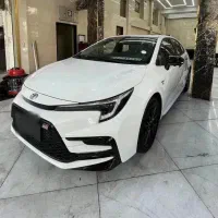 لوین باکیتGRمدل2025