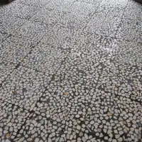 کف سابی سنگ سابی اجرای لایه برداری انواع سطوح|خدمات نظافت|رشت, حمیدیان|دیوار