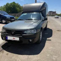 اریسان 2 با کابین