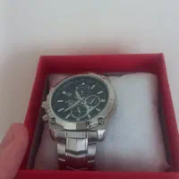 ساعت طرح casio