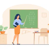 تدریس خصوصی زبان انگلیسی و اول تا ششم ابتدایی