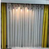 پرده پذیرایی