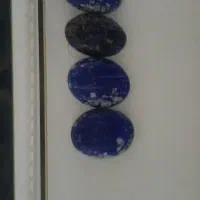 نگین انگشتر هیچکدوم مال ایران نیست